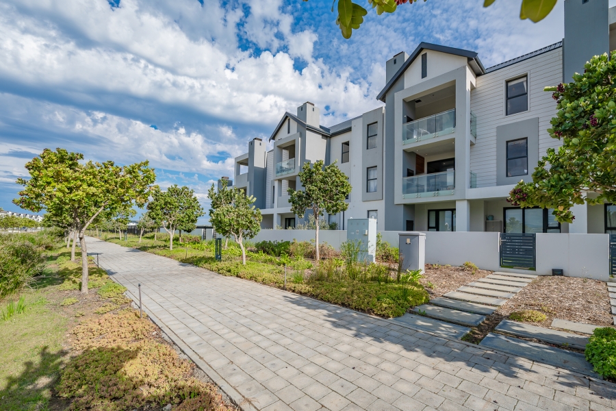 2 Bedroom Property for Sale in Sitari Country Estate Western Cape